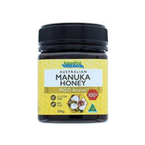 Nature First Honey Manuka (AU) MGO Active 100+