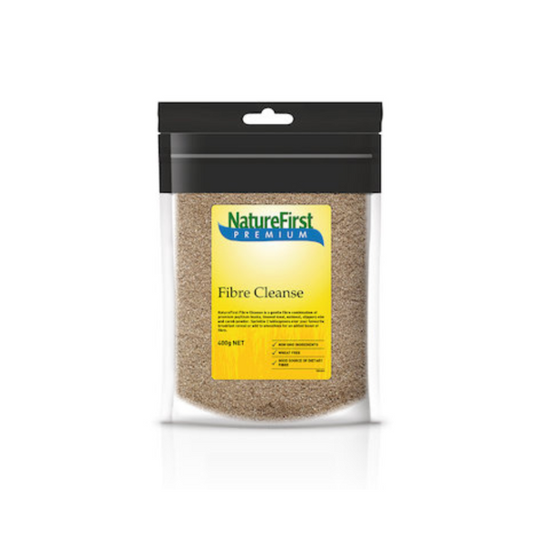 Nature First Nature First Fibre Cleanse 400g