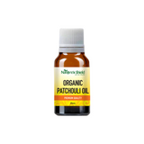 Natures Shield Organic Essential Oil Patchouli