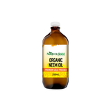 Natures Shield Organic Neem Oil