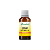 Natures Shield Organic Essential Oil Patchouli