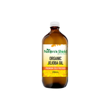 Natures Shield Organic Jojoba Oil