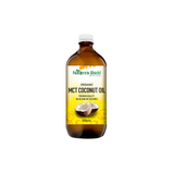 Natures Shield Organic MCT Coconut Oil