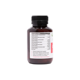 NaturoBest Cycle & Skin Support 90 Capsules