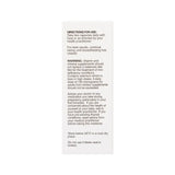 NaturoBest Prenatal Trimester 2 & 3 Plus Breastfeeding 60 Capsules