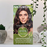 NaturTint 5.7 Light Chocolate Chestnut 155ml