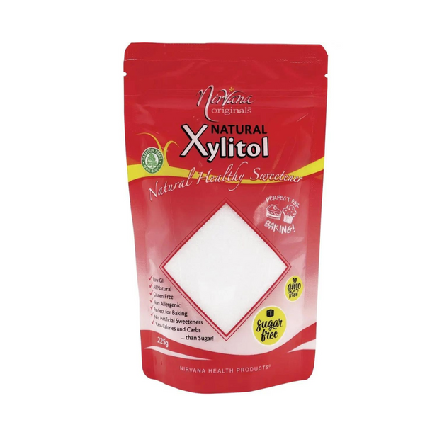 Nirvana Originals Xylitol 225g