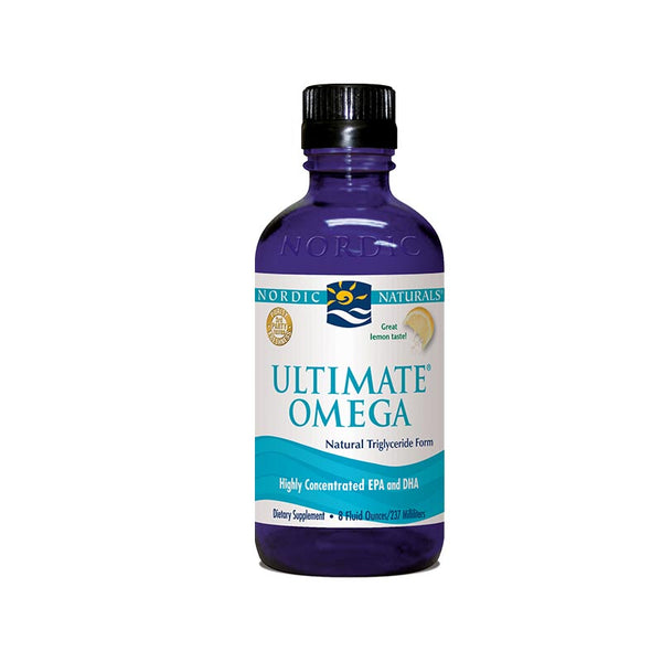 Nordic Naturals Ultimate Omega Liquid