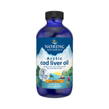 Nordic Naturals Arctic Cod Liver Oil Liquid