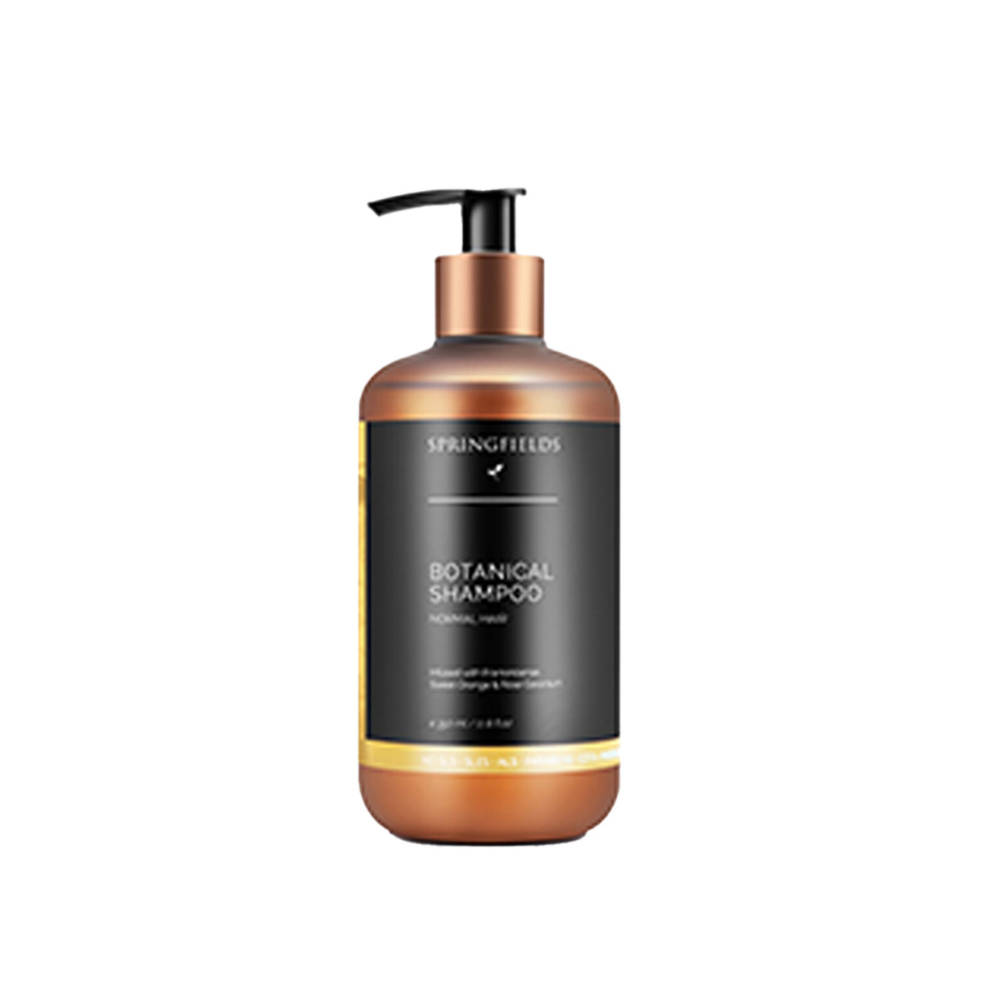 Springfields Skincare Shampoo 350ml