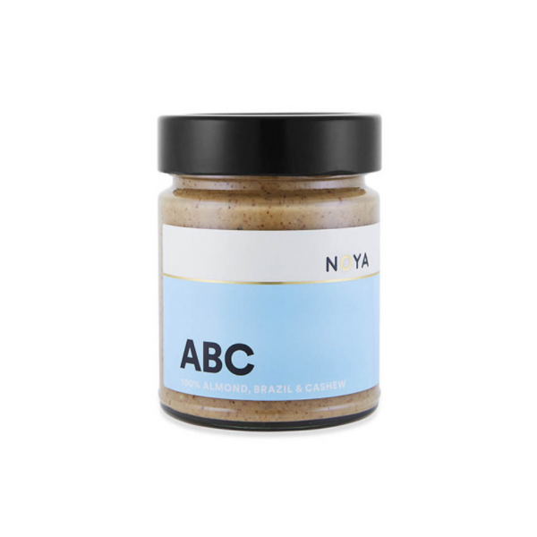 Noya ABC Nut Butter 250g