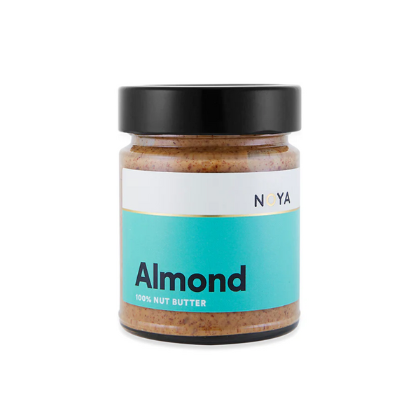 Noya Almond Nut Butter 250g