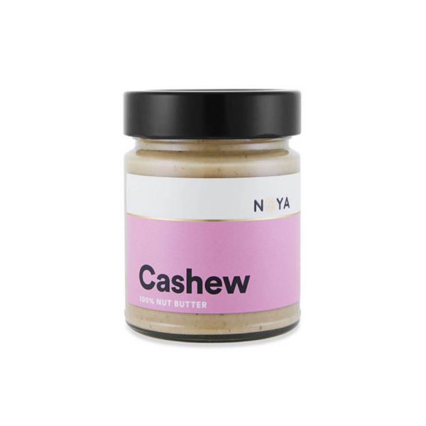 Noya Cashew Butter 250g