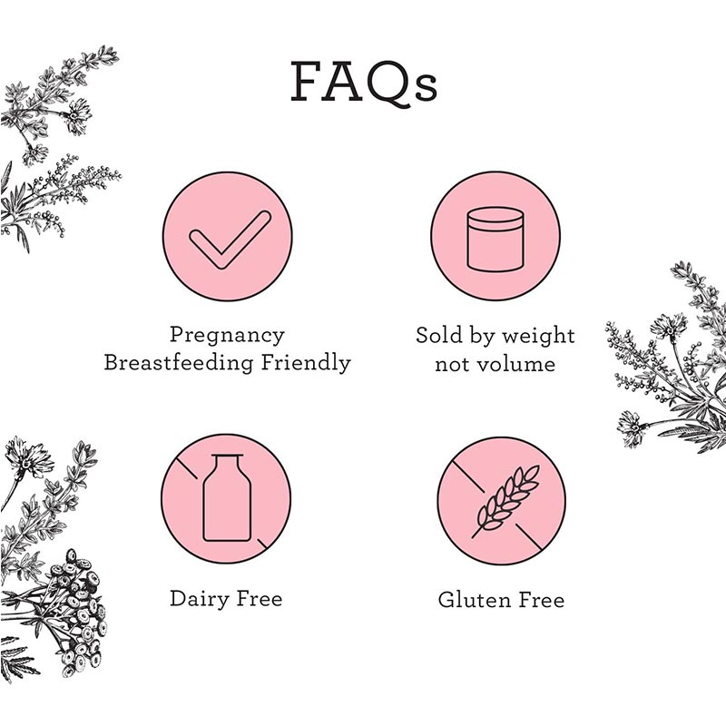 Nutra Organics Collagen Body 225g FAQ panel