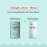 Nutra Naturals Collagen Body (Joints & Bones) 450g 450g pack image