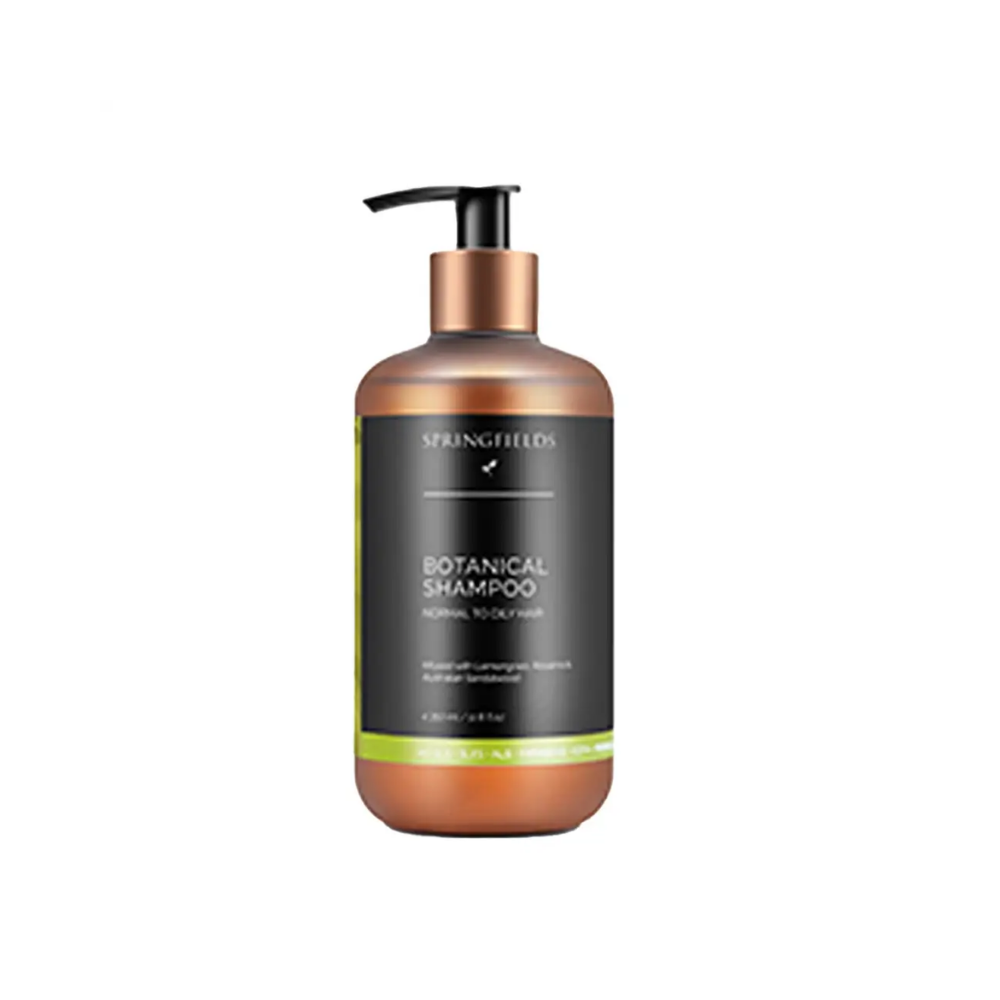 Springfields Skincare Shampoo 350ml