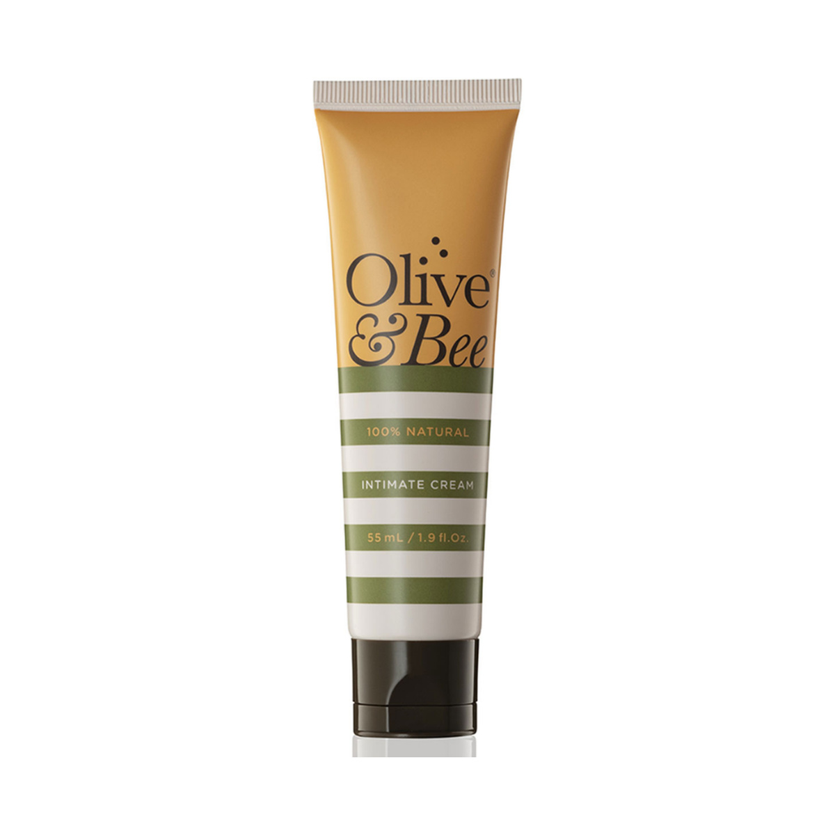 Olive & Bee Intimate Cream product packshot