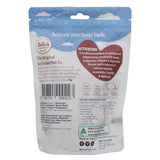 2die4 Live Foods Organic Activated Vegan Mixed Nuts 300g back label