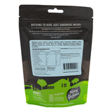 Honest to Goodness Organic Dried Apricots 200g