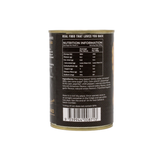 Honest to Goodness Organic Baked Beans in Tomato Sauce 400g