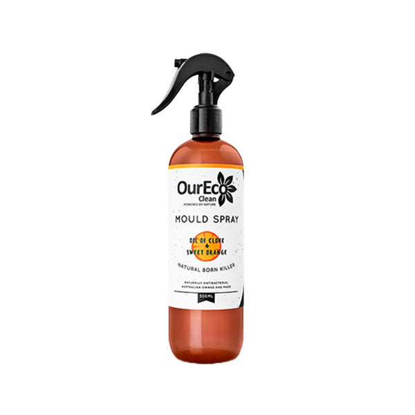 OurEco Clean Mould Spray 500ml