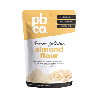 PBCo Almond Flour Premium Australian 350g
