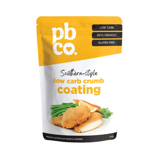 PBCo Low Carb Crumb Original 300g