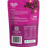 PBCo Sweetly Free Hazelnuts Dark Chocolate No Sugar Added 100g