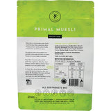 Paleo Hero Primal Muesli 750g