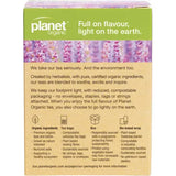 Planet Organic Female Balance Tea 25 Tea Bags