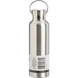 Ever Eco Insulated Stainless Steel Bottle Brushed Stainless 750ml
