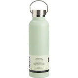 Ever Eco Insulated Stainless Steel Bottle Sage 750ml