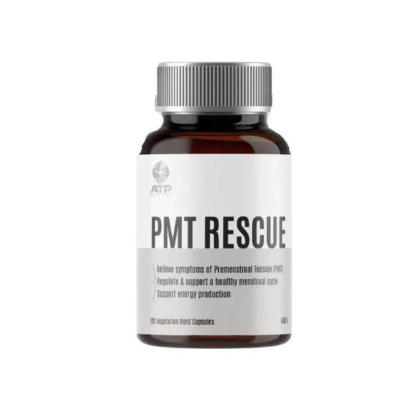 ATP Science PMT Rescue (formerly Venus E-Tox) 60 Capsules