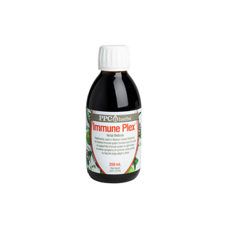 PPC Herbs Immune Plex Oral Liquid 200ml