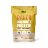 Protein Supplies Australia Paleo Pro Egg White Protein Unflavoured 900g