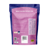 Protein Supplies Australia Marine Collagen Peptides 300g ingredients and directions