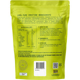 Protein Supplies Australia Creatine Monohydrate Pure 500g