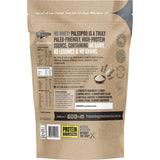 Protein Supplies Australia Paleo Pro Egg White Protein Unflavoured 900g