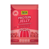 Protein Supplies Australia Protein Jelly with Collagen Raspberry 30g