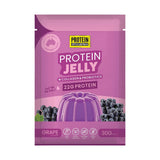 Protein Supplies Australia Protein Jelly with Collagen Grape 30g