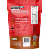 Protein Supplies Australia Australian Whey Protein Chocolate 1kg