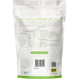 Protein Supplies Australia PHGG Fibre Unflavoured 150g