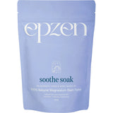 Epzen Soothe Soak Magnesium Bath Flakes 500g