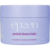 Epzen Unwind Shower Balm In-Shower Moisturiser 200ml