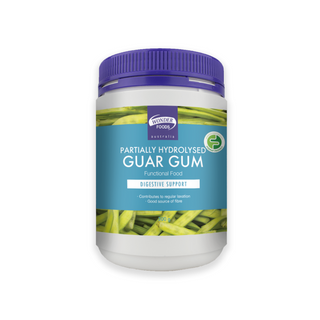 Wonder Foods Partially Hydrolysed Guar Gum