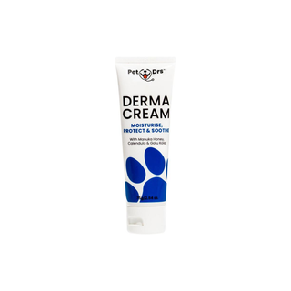 Pet Drs Derma Cream 75g