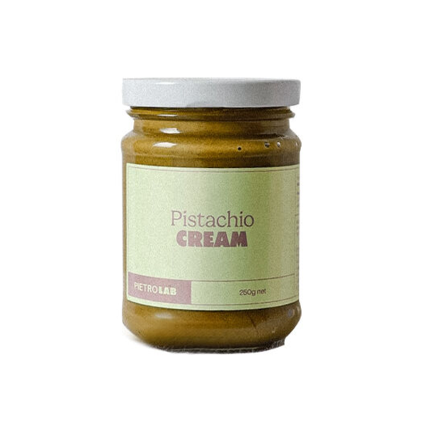 Pietro Lab Pistachio Cream 250g