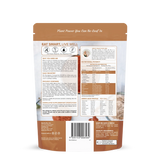 Morlife Plantiful Protein Choc Caramel Swirl 440g