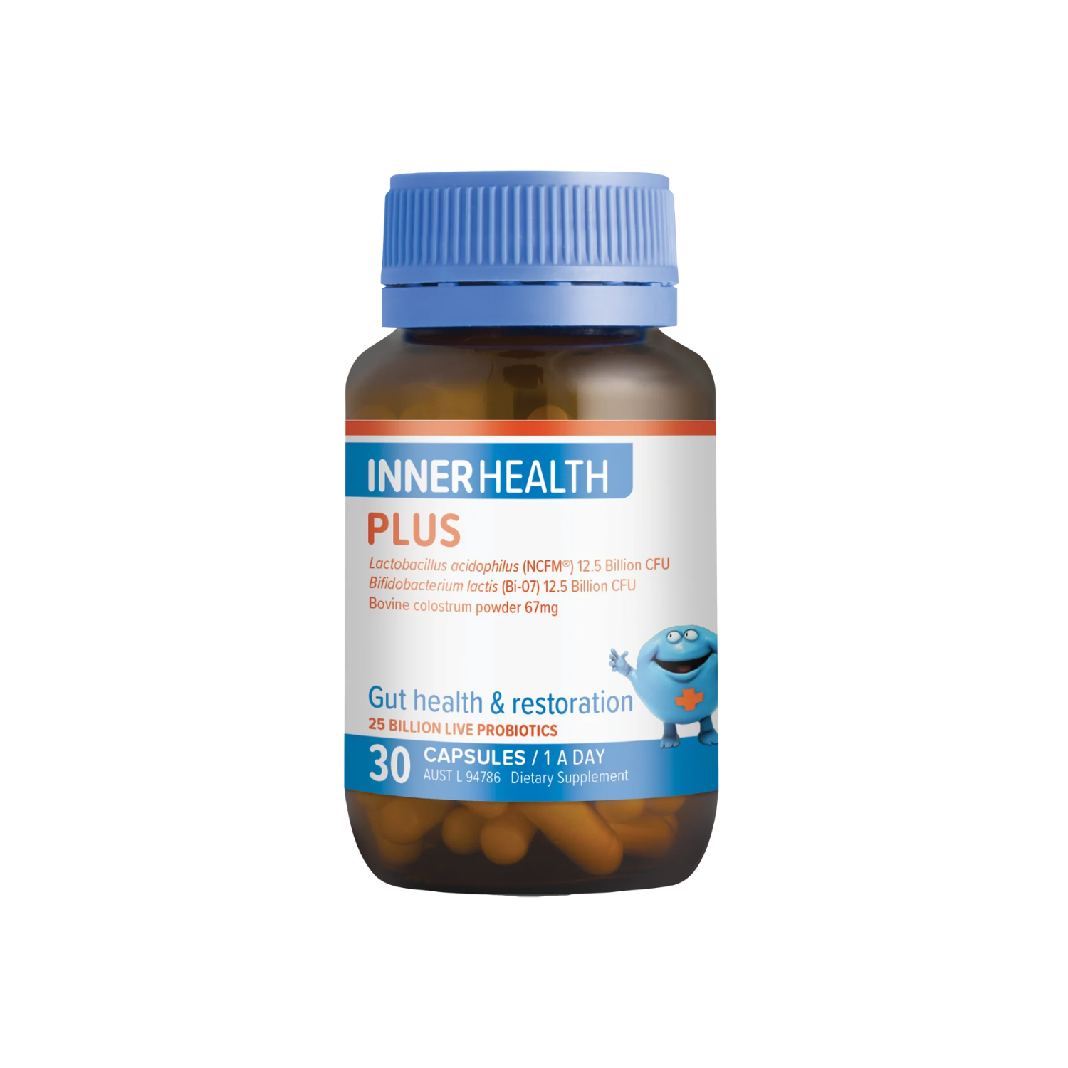 Inner Health Plus Probiotic
