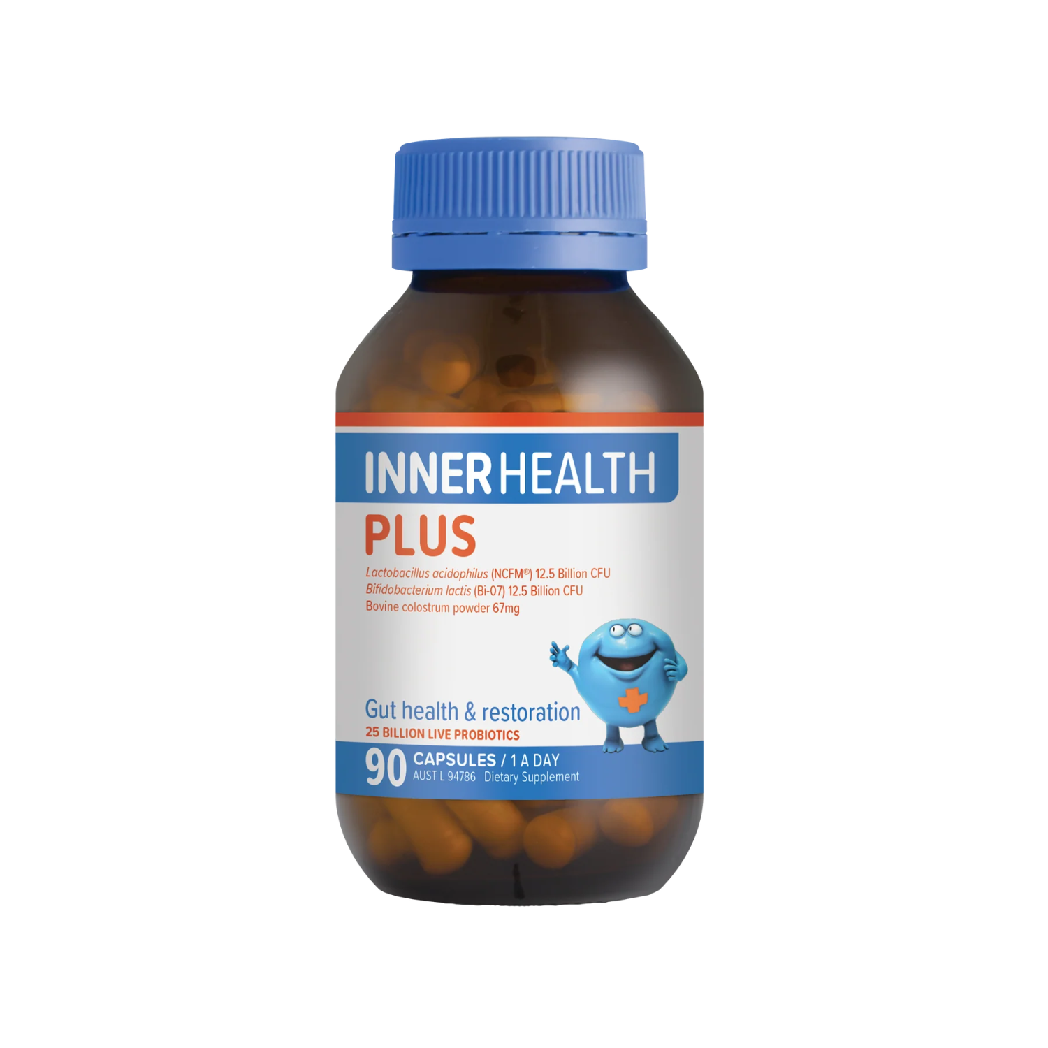 Inner Health Plus Probiotic